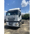 IVECO Stralis 450