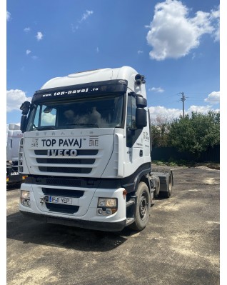 IVECO Stralis 450