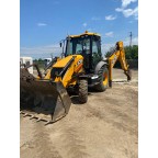 Buldoexcavator JCB 3CX