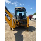 Buldoexcavator JCB 3CX