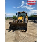 Buldoexcavator JCB 3CX