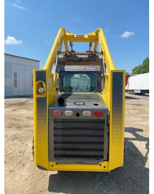 Multifuncțional Mustang 2086