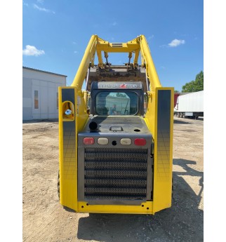 Multifuncțional Mustang 2086