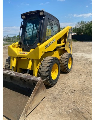 Multifuncțional Mustang 2086