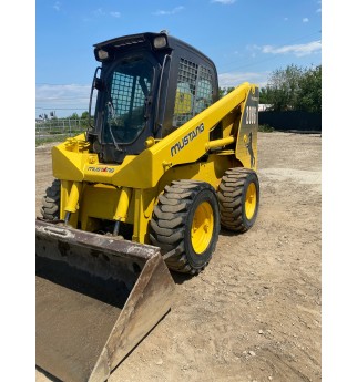 Multifuncțional Mustang 2086