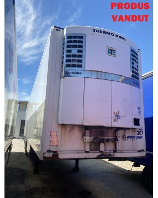 Semiremorca Schmitz Frigo SK024