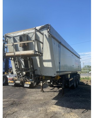 Remorca Schmitz Cargobull 