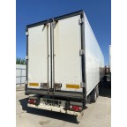 Semiremorca Schmitz Frigo SK024