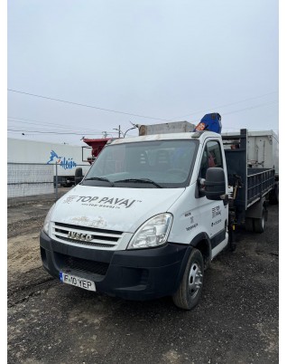 IVECO DAILY