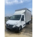 Renault Master 2019 Lift