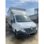 Renault Master 2019 Lift