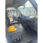 Renault Master 2019 Lift