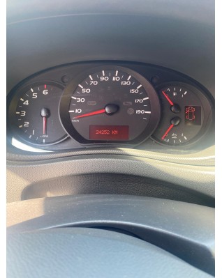 Renault Master 2019 Lift