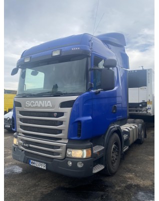 Scania 