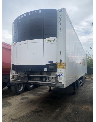 Semiremorca Schmitz Frig