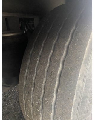 Semiremorca Schmitz Frig