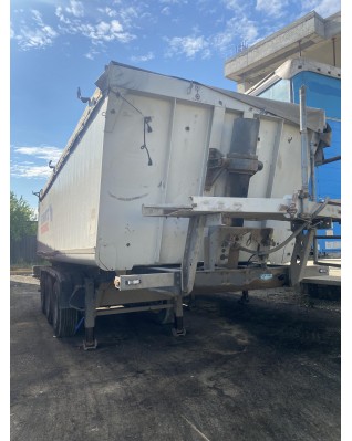 Semiremorca Schmitz CargoBull 